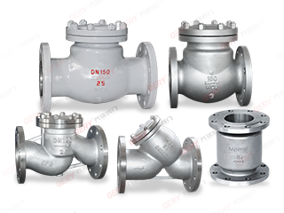 止回阀/过滤器系列