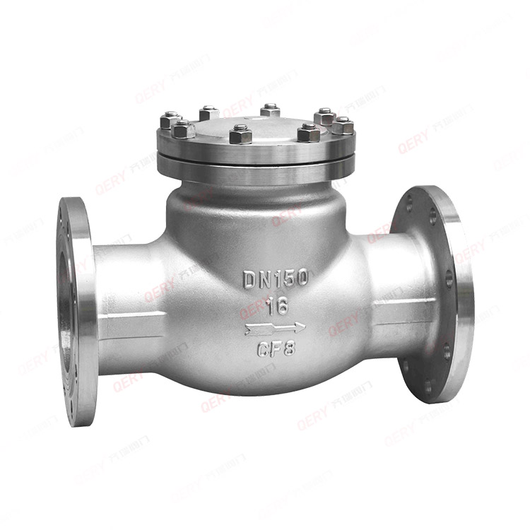 止回阀/过滤器系列