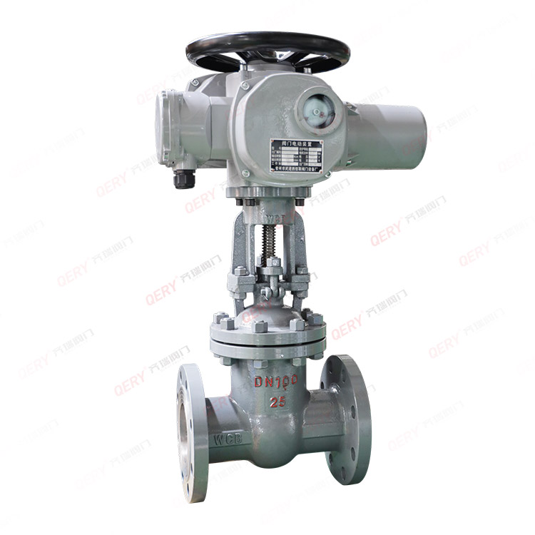 国标电动闸阀