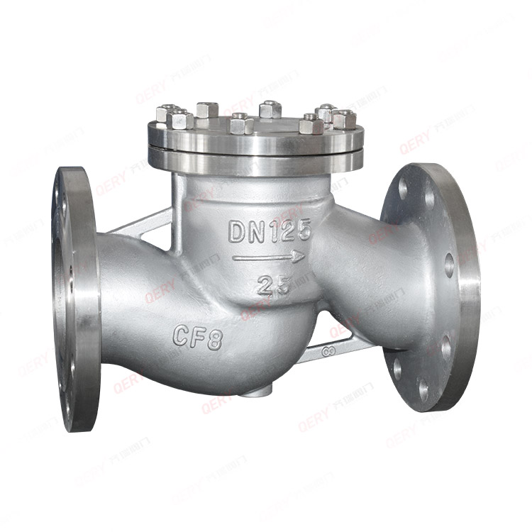 止回阀/过滤器系列