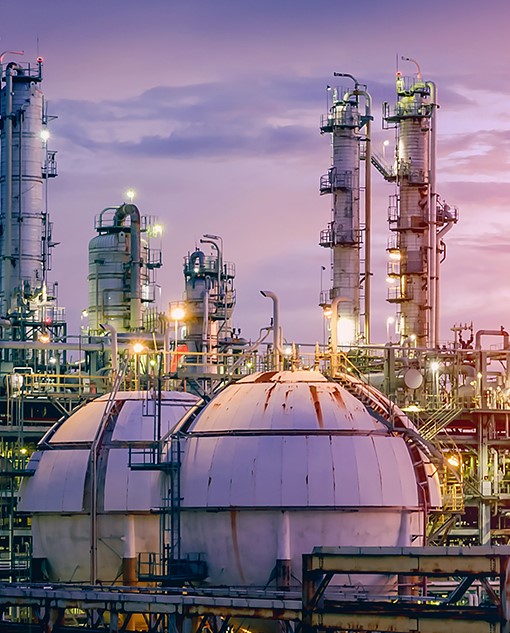 化工行业