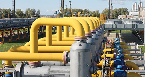 气动球阀的执行器有哪些类型